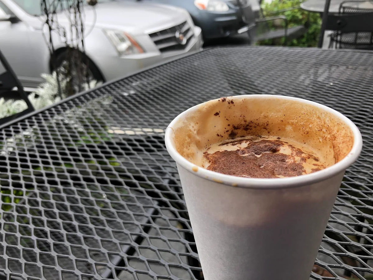 Cappuccino