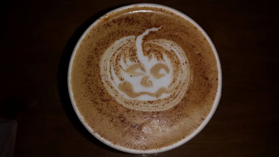 Chai Latte