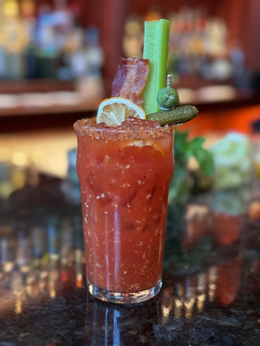Bloody Mary