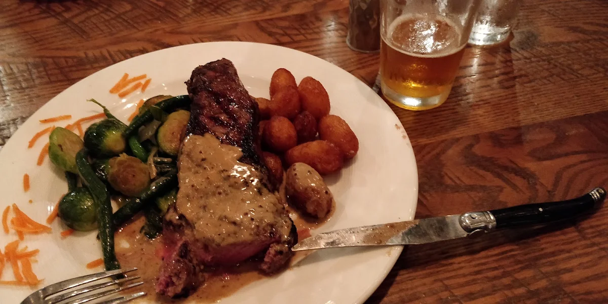New York Strip