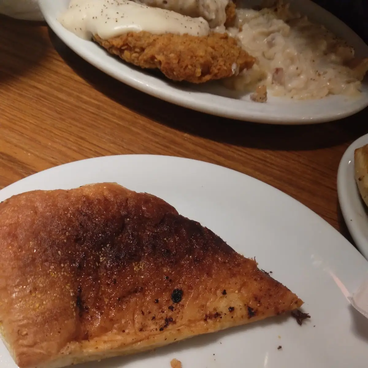 Garlic Bread