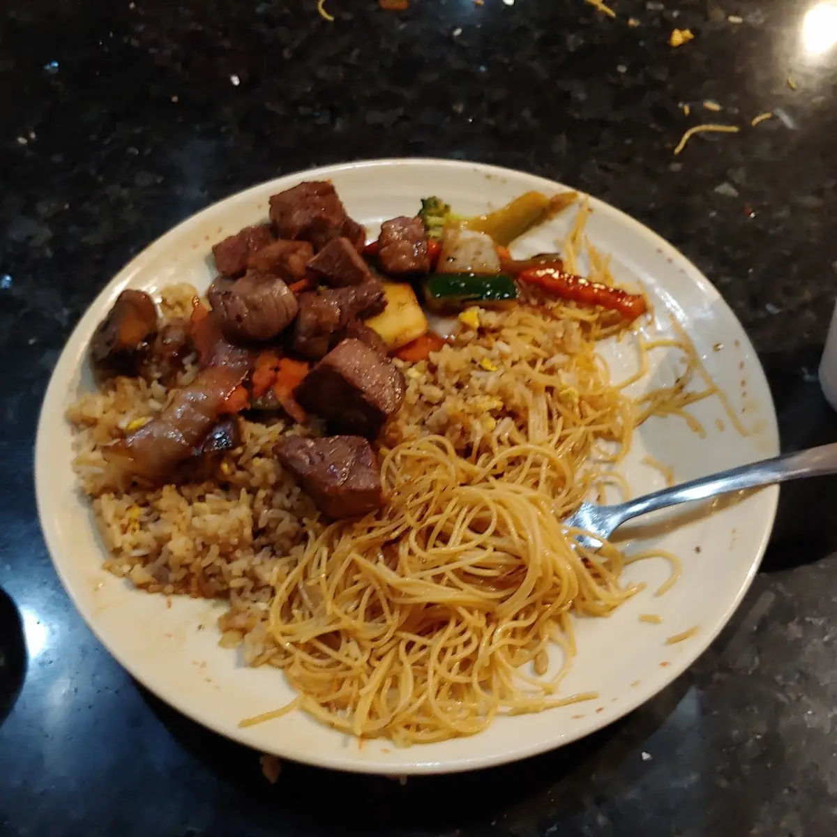 Chow Mein