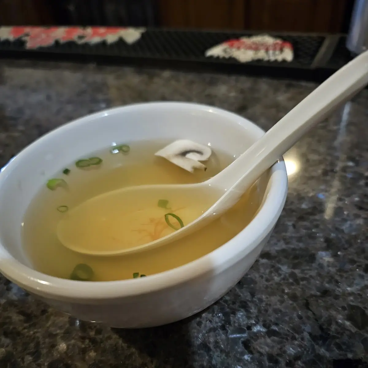 Miso Soup