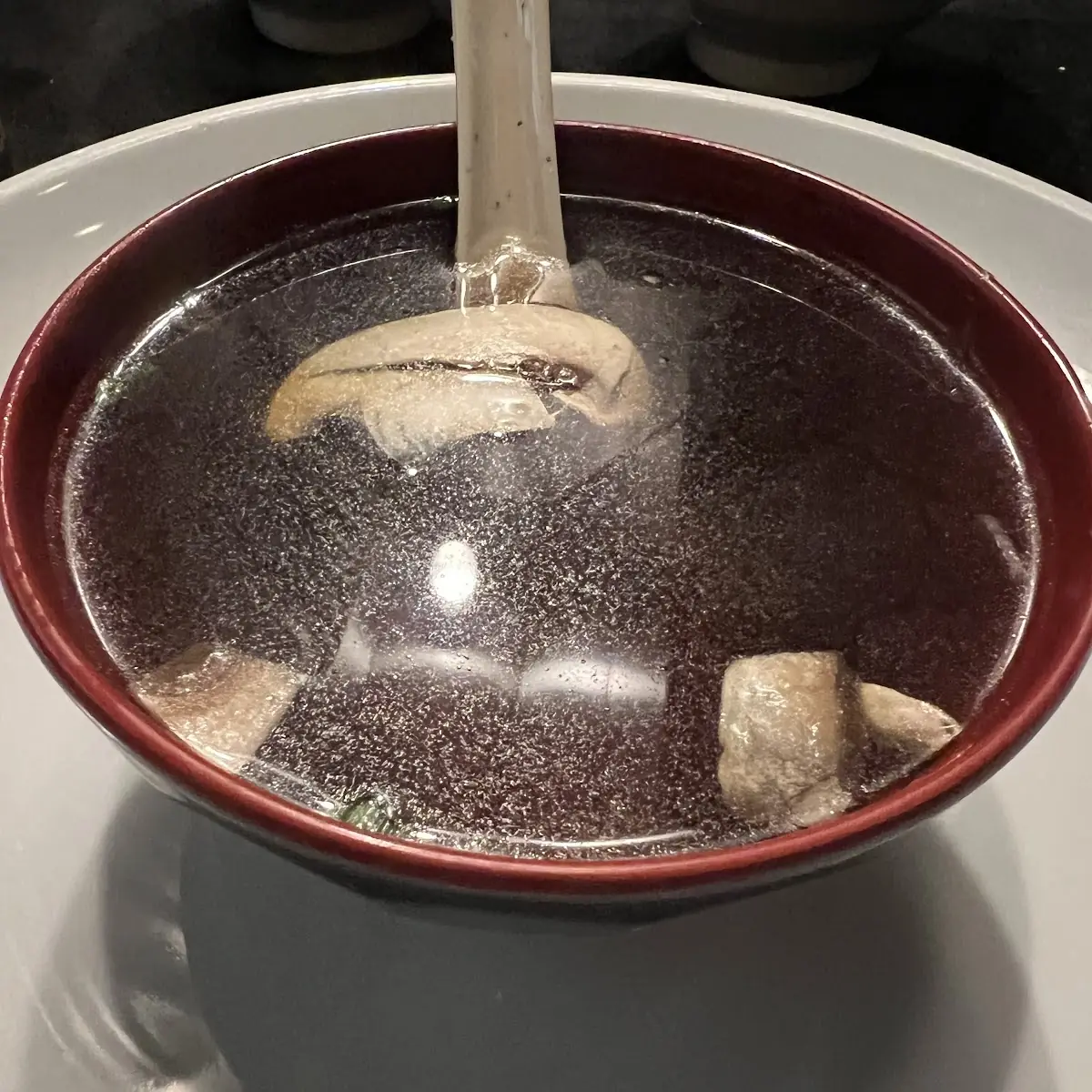 Miso Soup