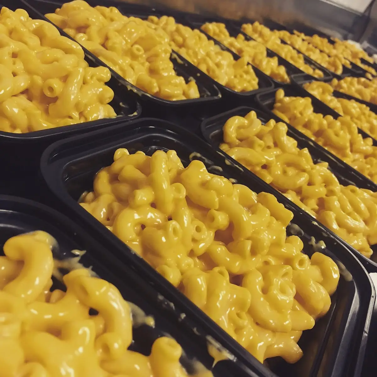 Mac Cheese