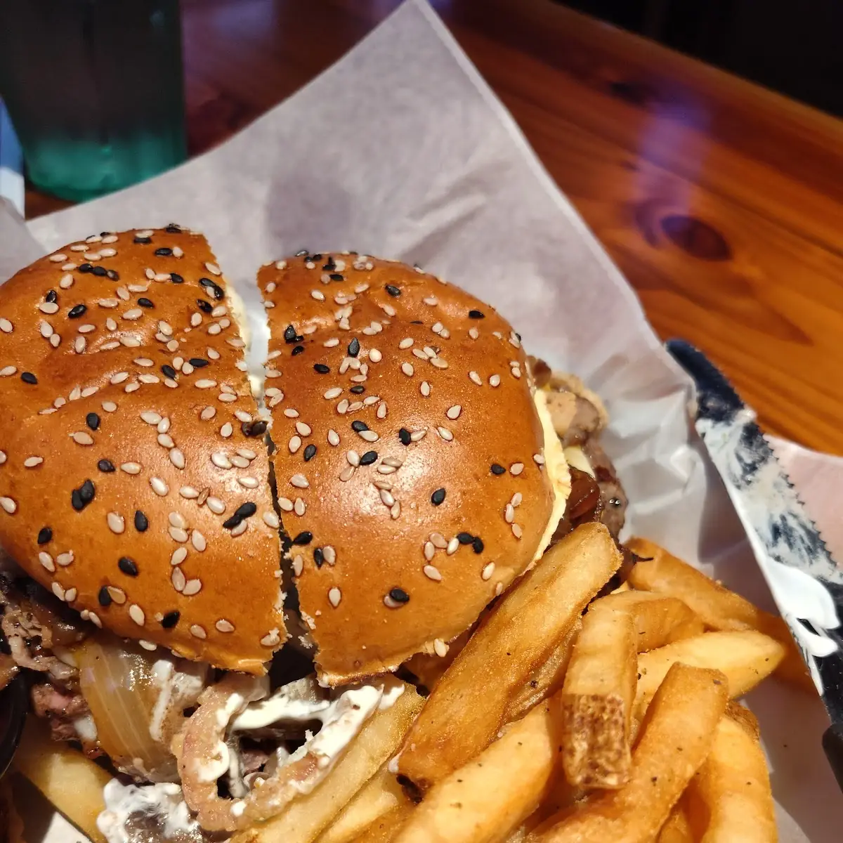 Prime Burger