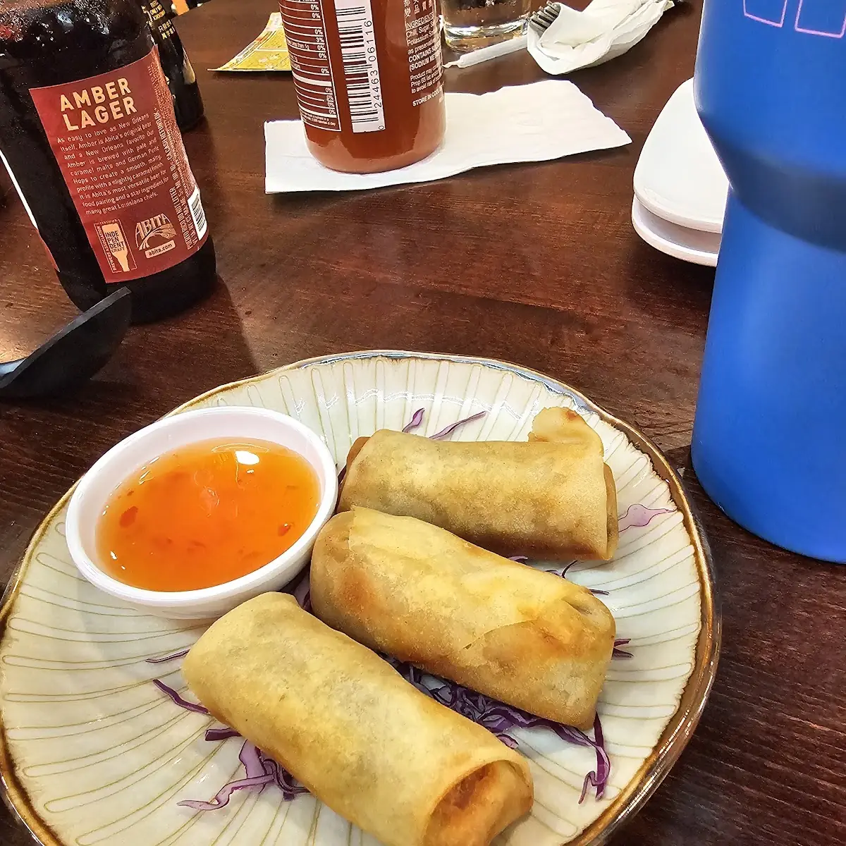 Spring Roll