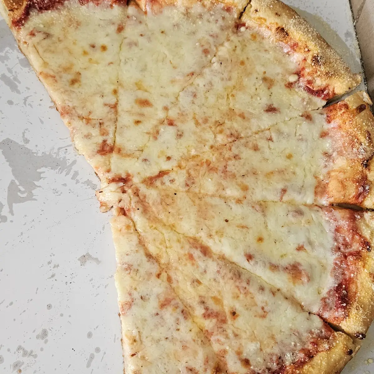 Cheese Pizza