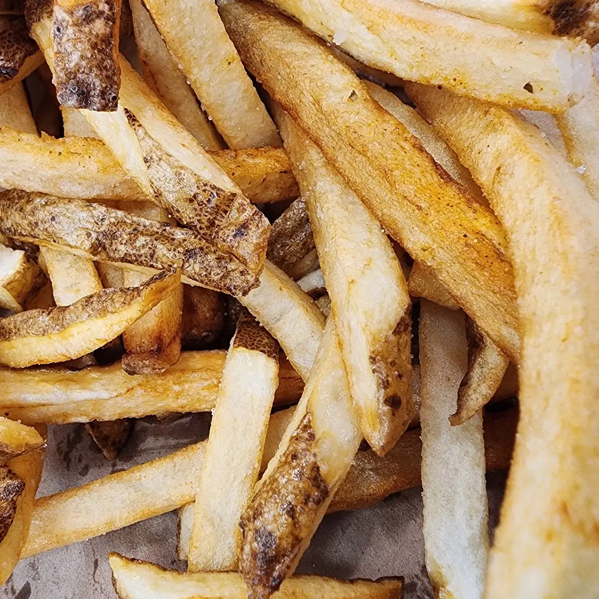 Medium Fries