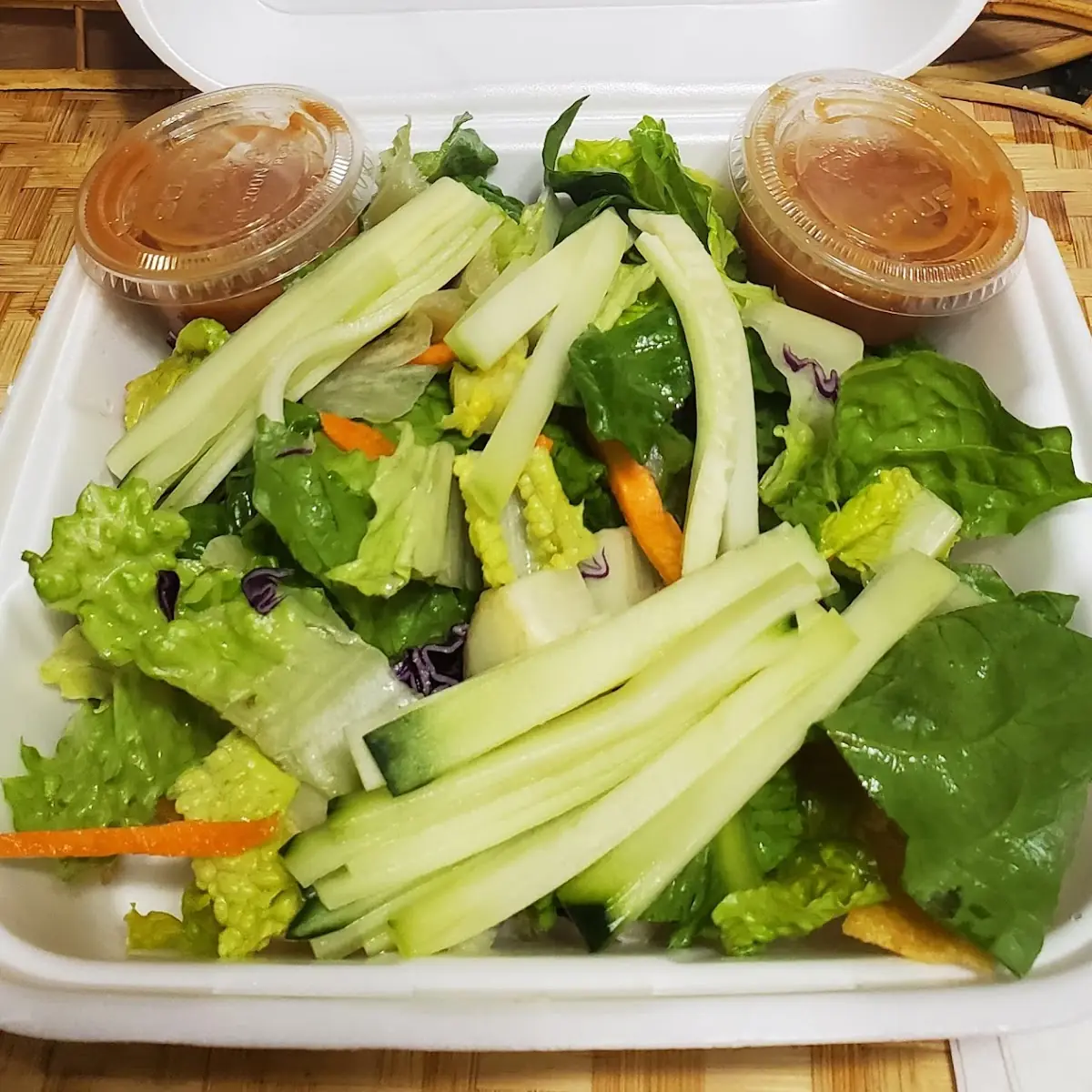 Green Salad