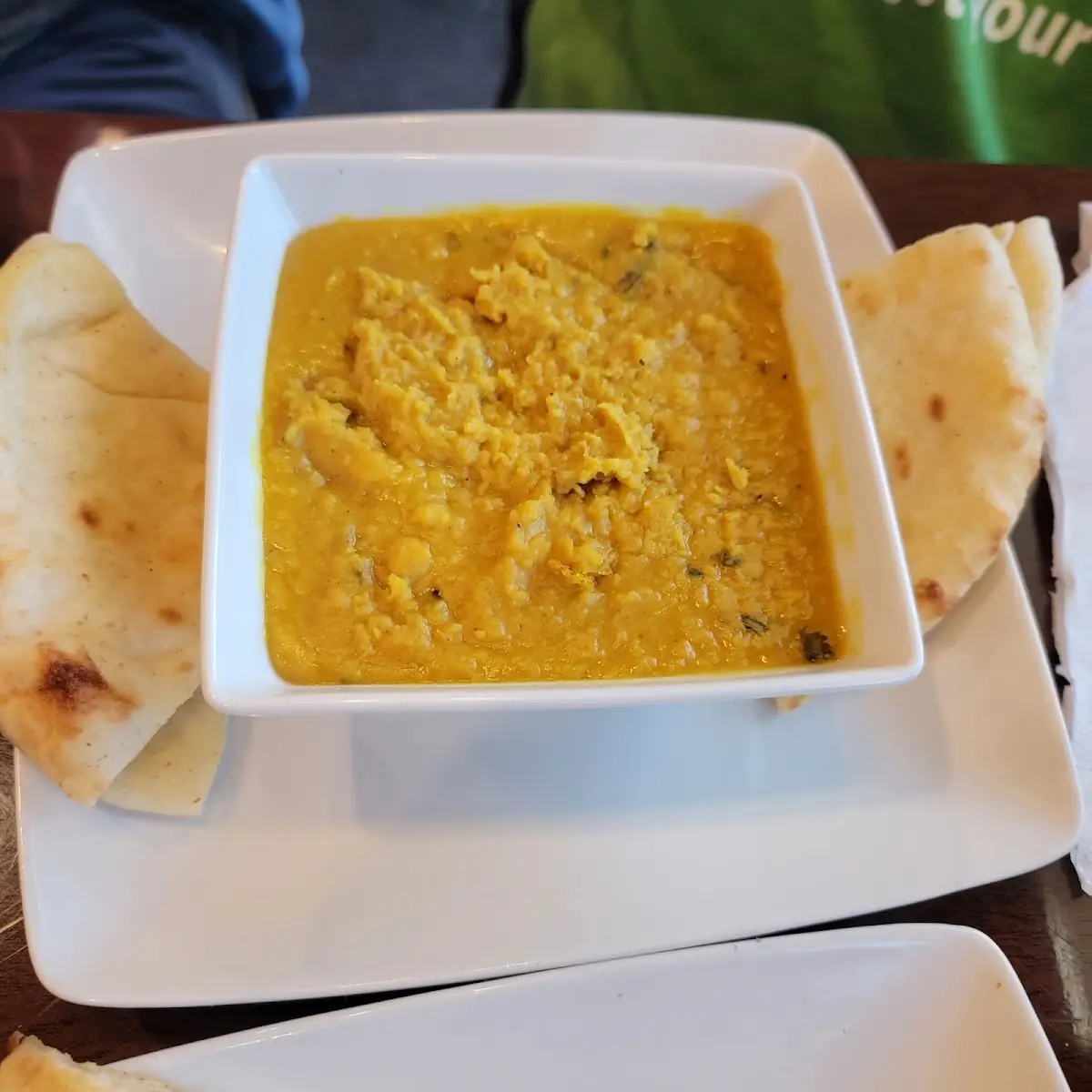 Lentil Soup