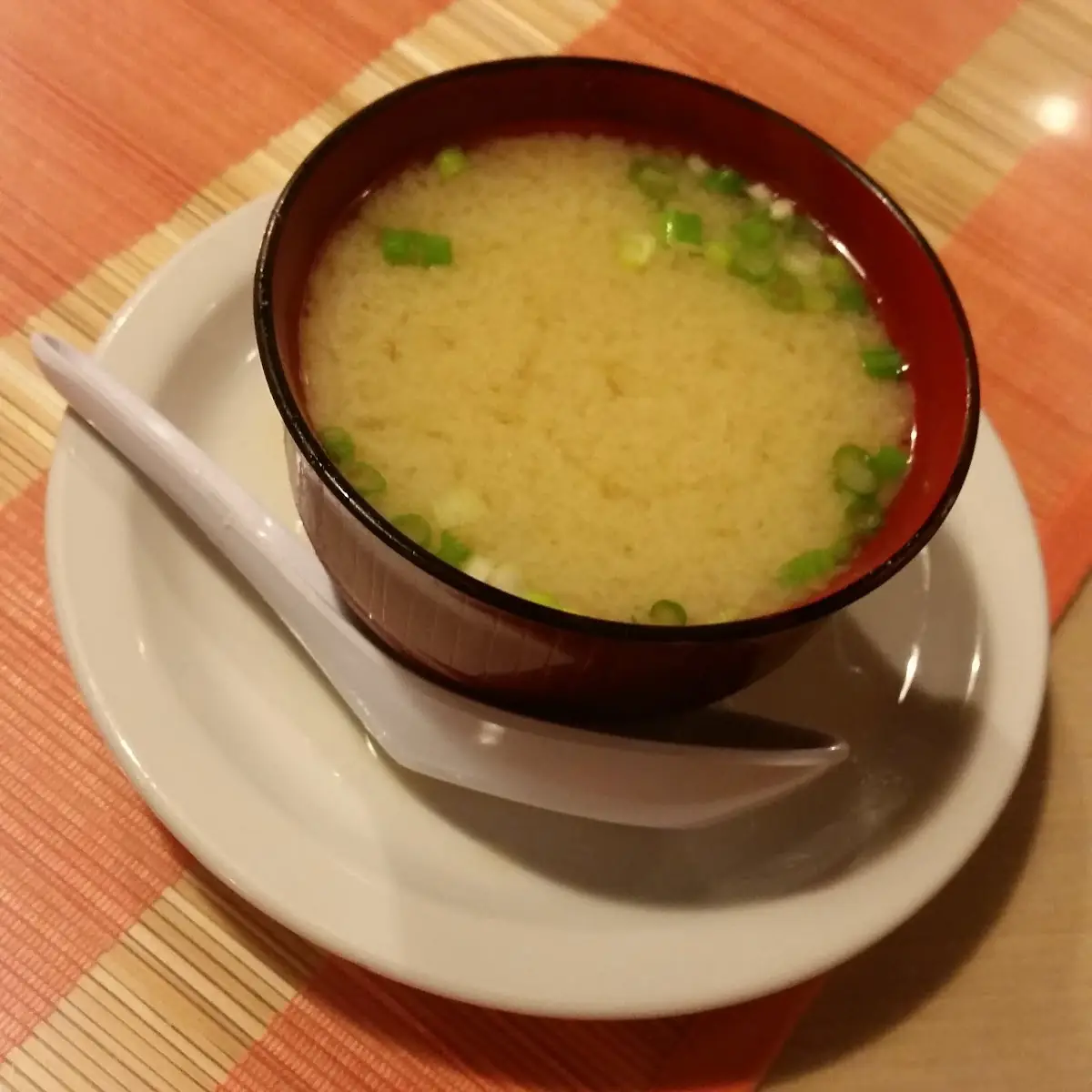 A2. Miso(S)