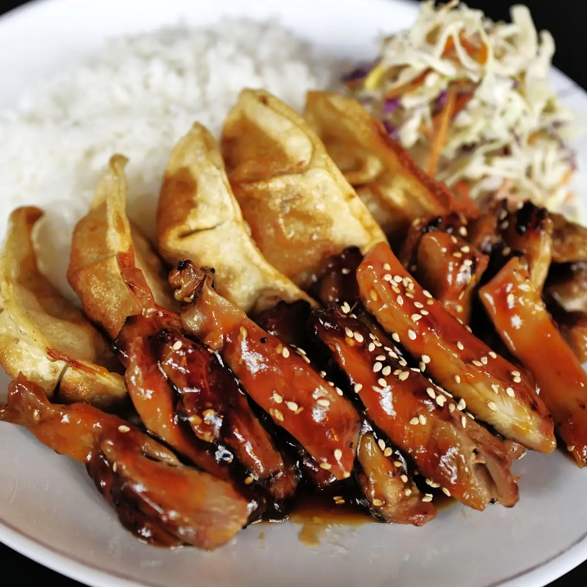 Teriyaki Chicken