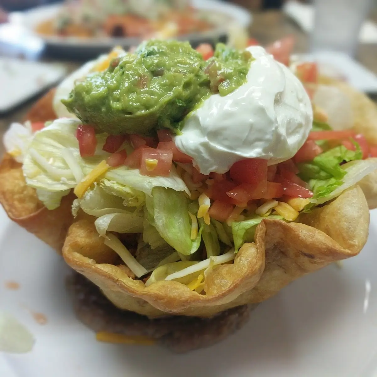 Taco Salad