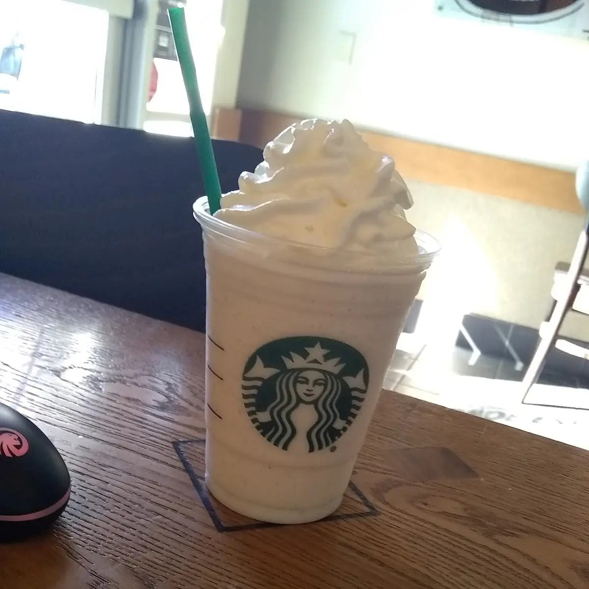 Vanilla Bean