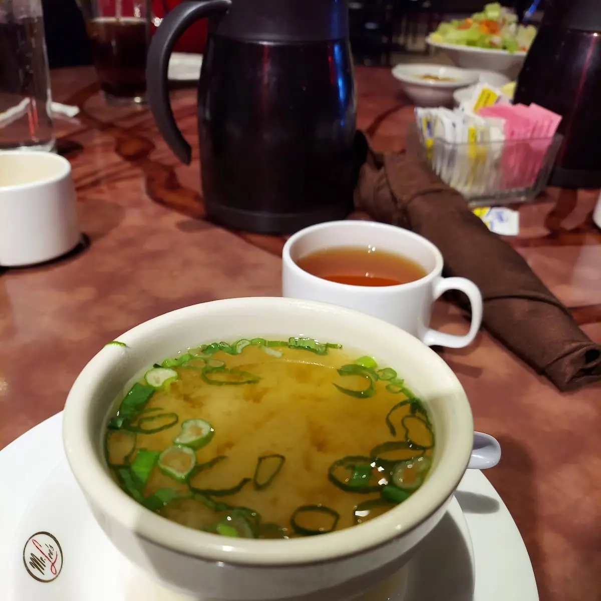 Miso Soup
