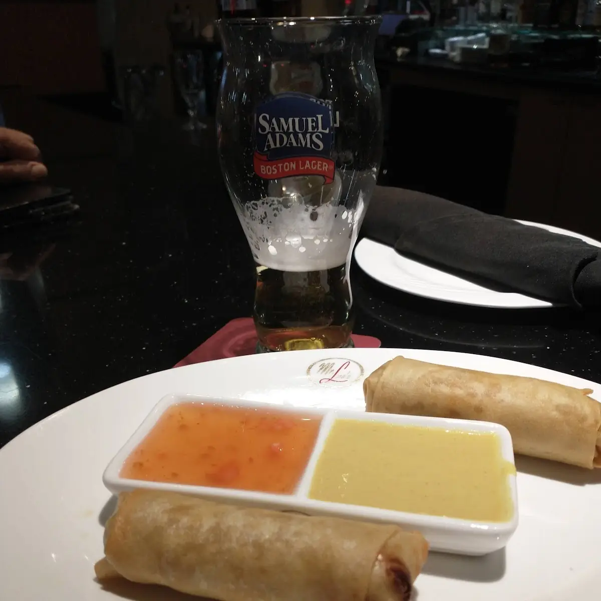 Spring Rolls