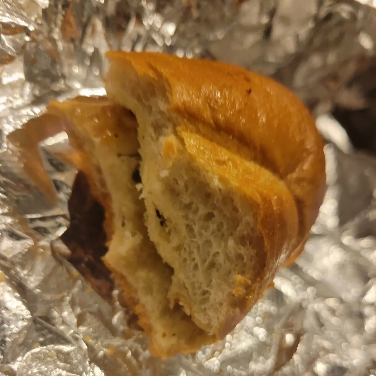 Garlic Bread