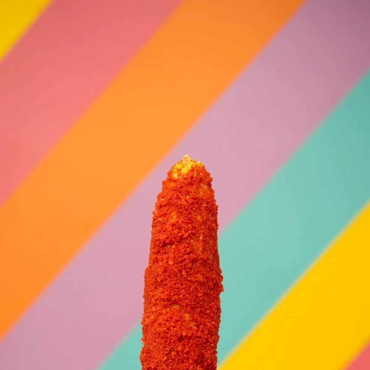 Elote Loco