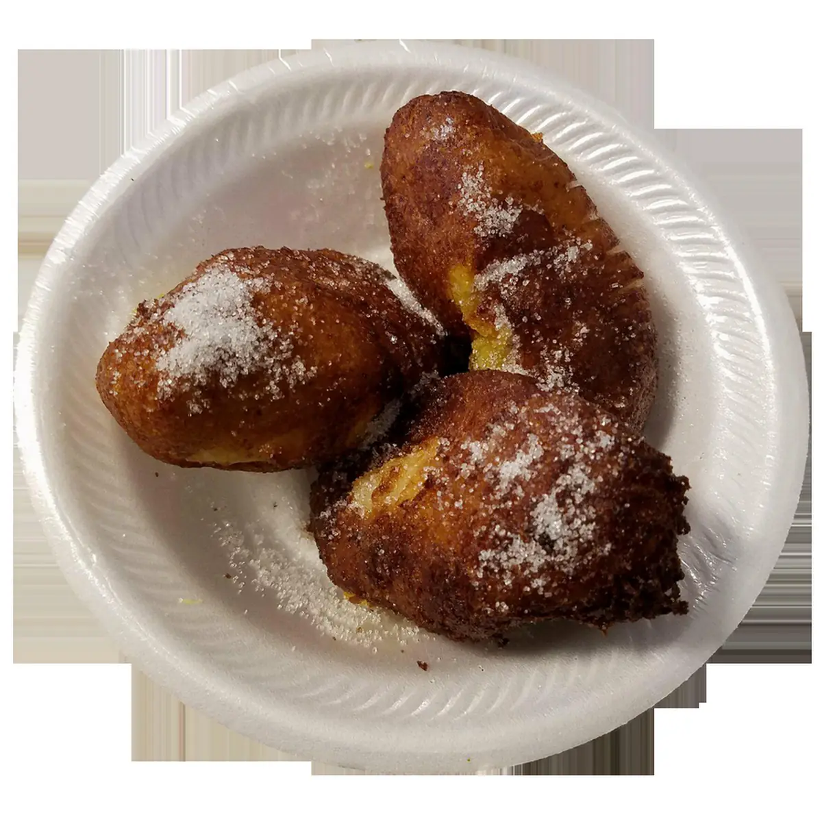Empanada de Plátano