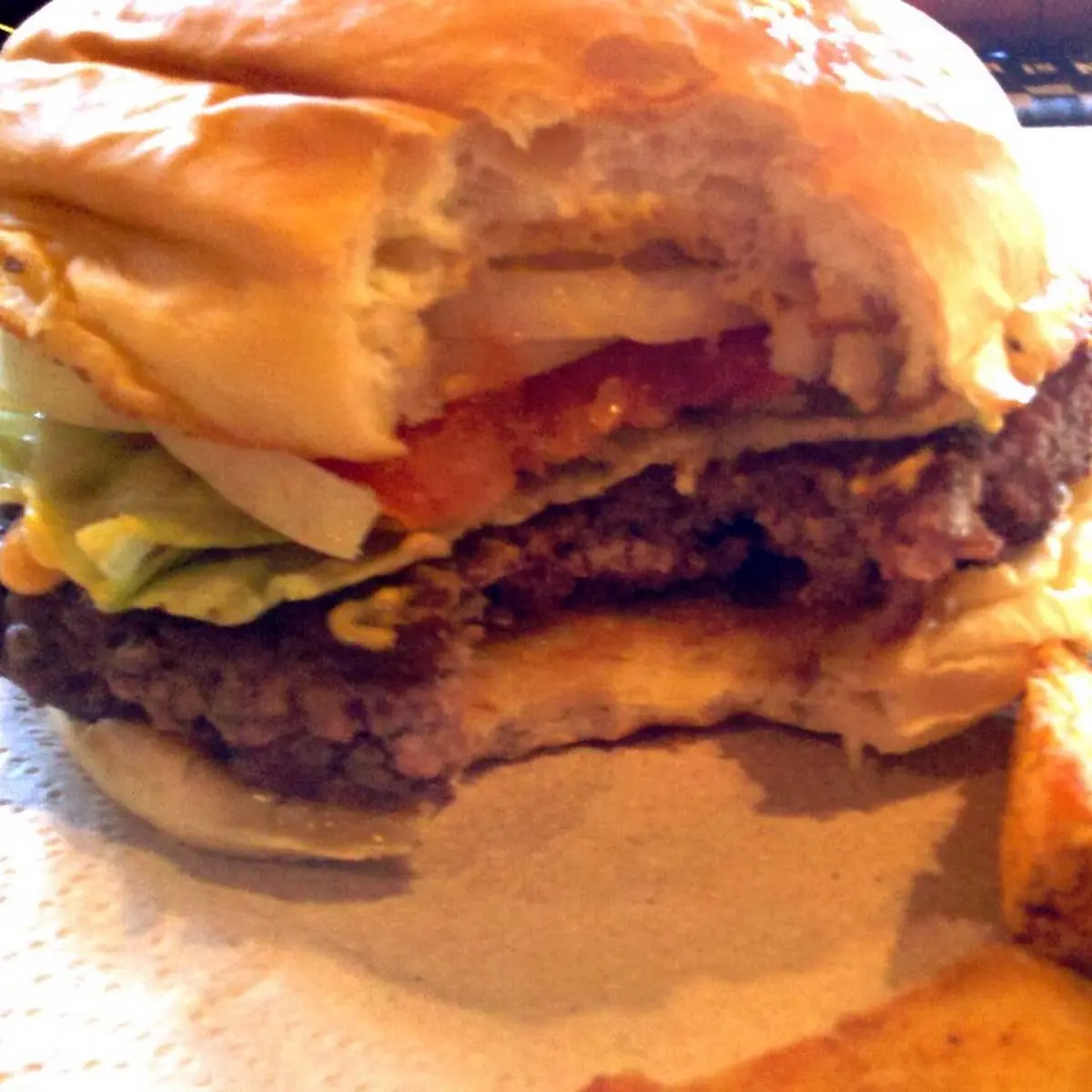 2 3 Burger