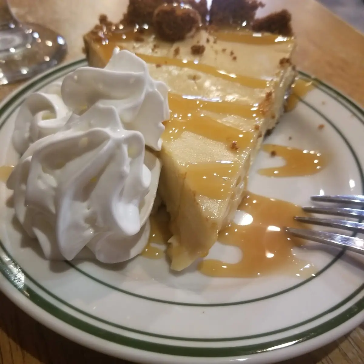 Key Lime Pie