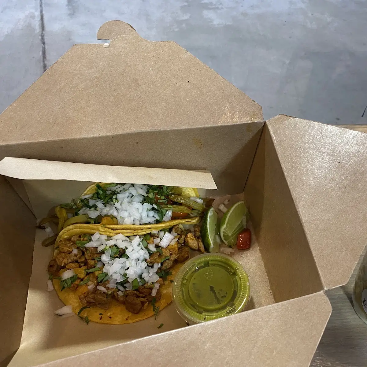 Birria Tacos 3