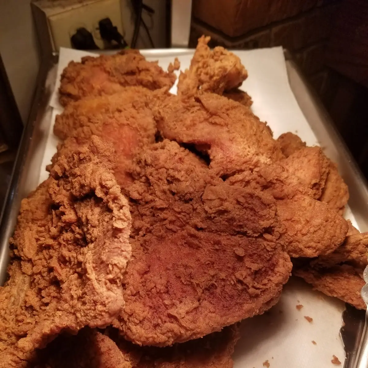 Pork Chops