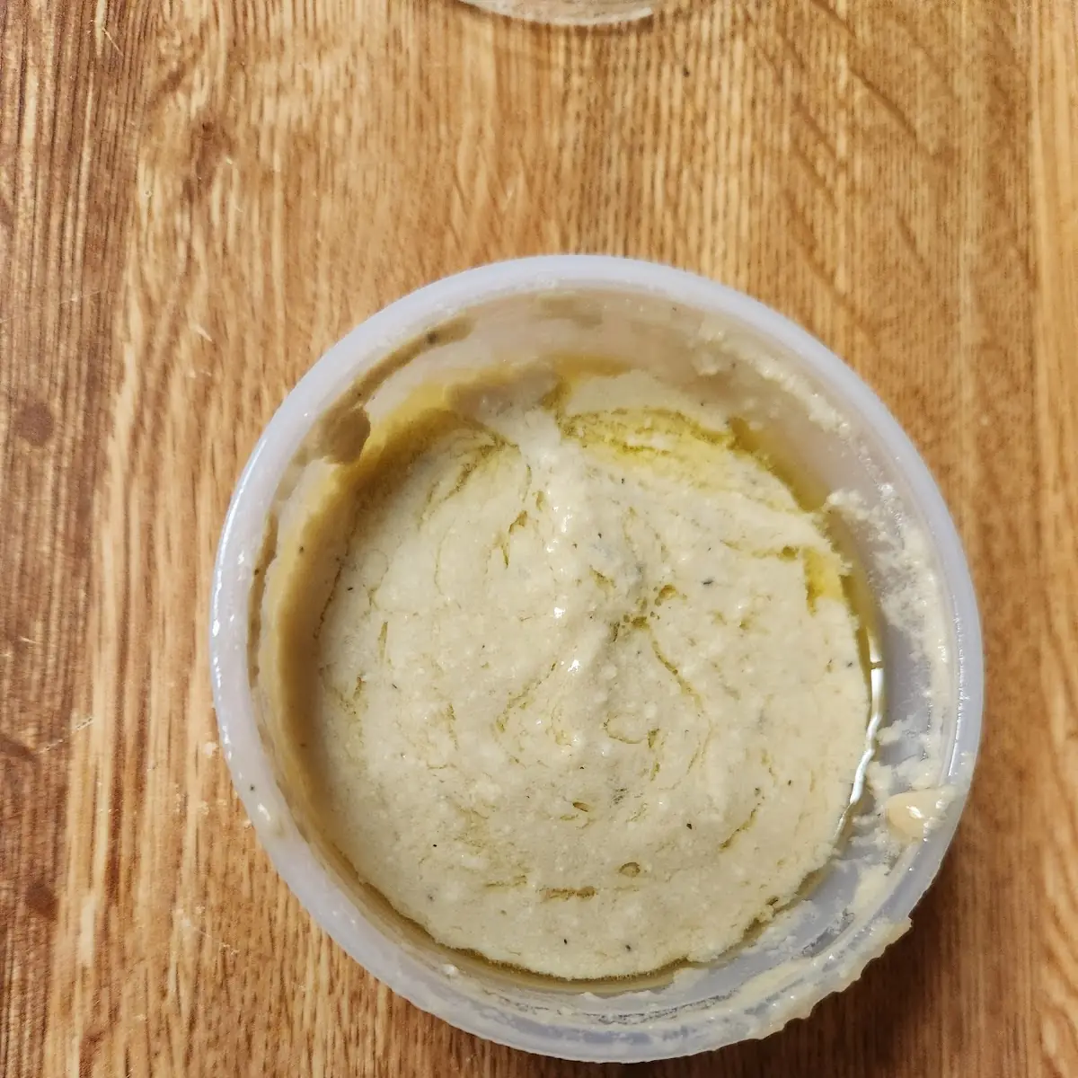 Caesar Salad Dressing