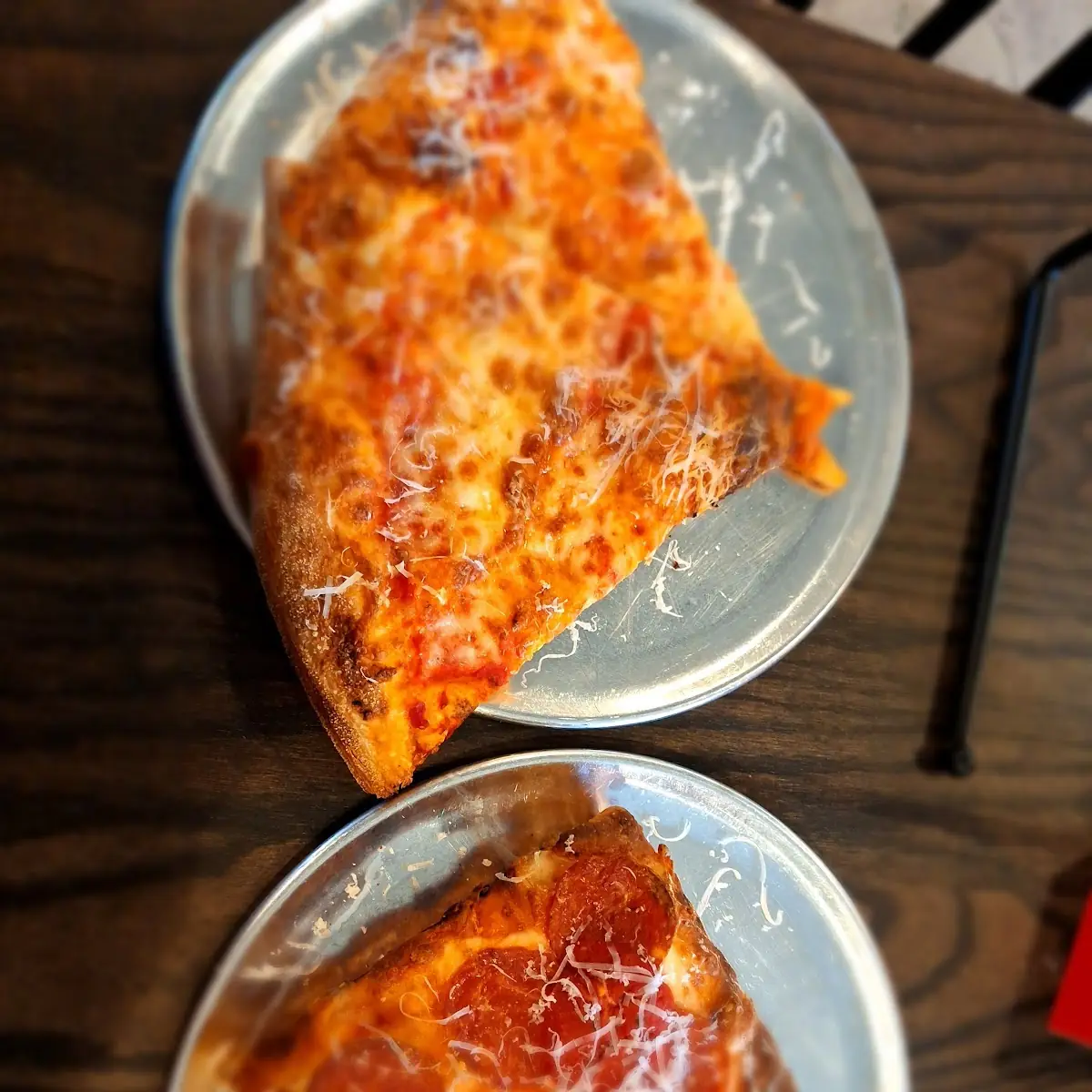 Cheese Pizza Slice