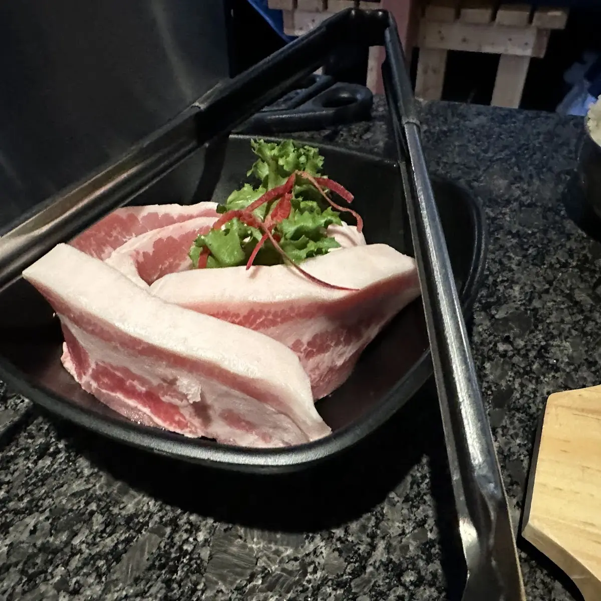 Pork Belly