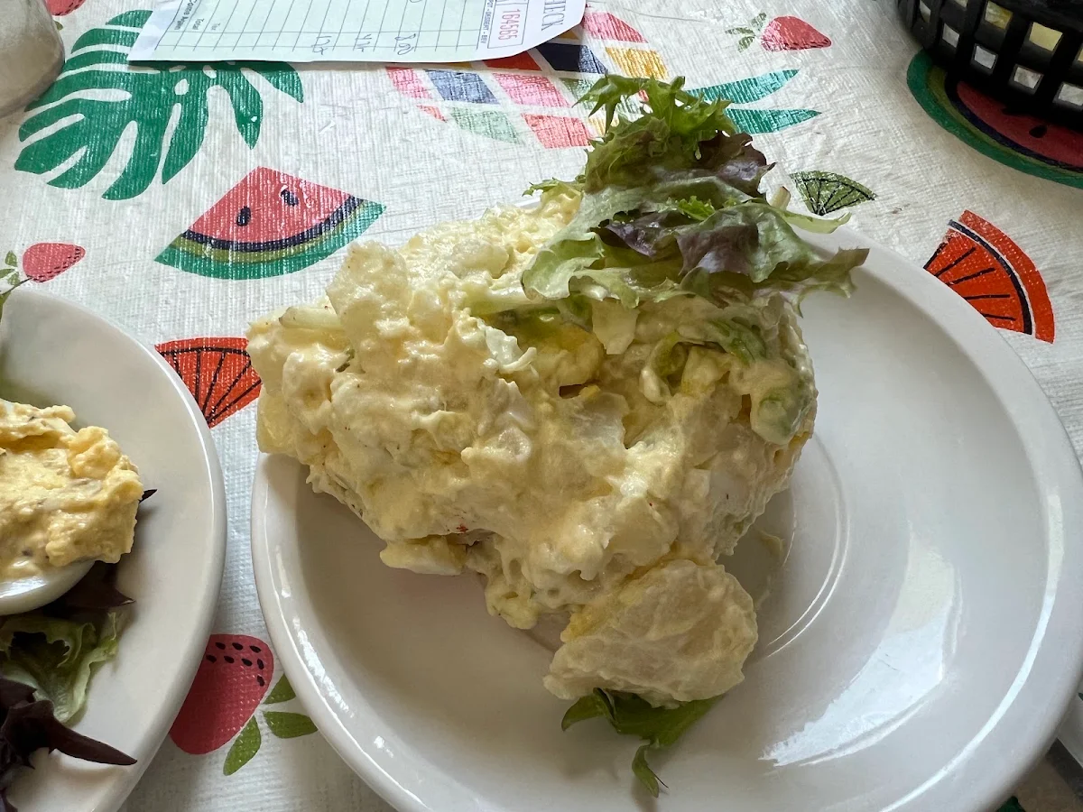 Potato Salad