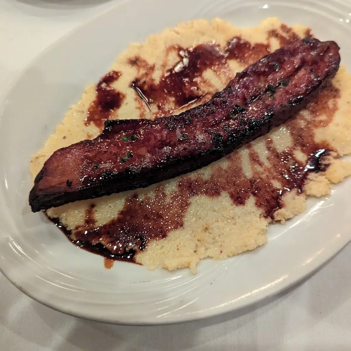 Smoked Bacon Slab
