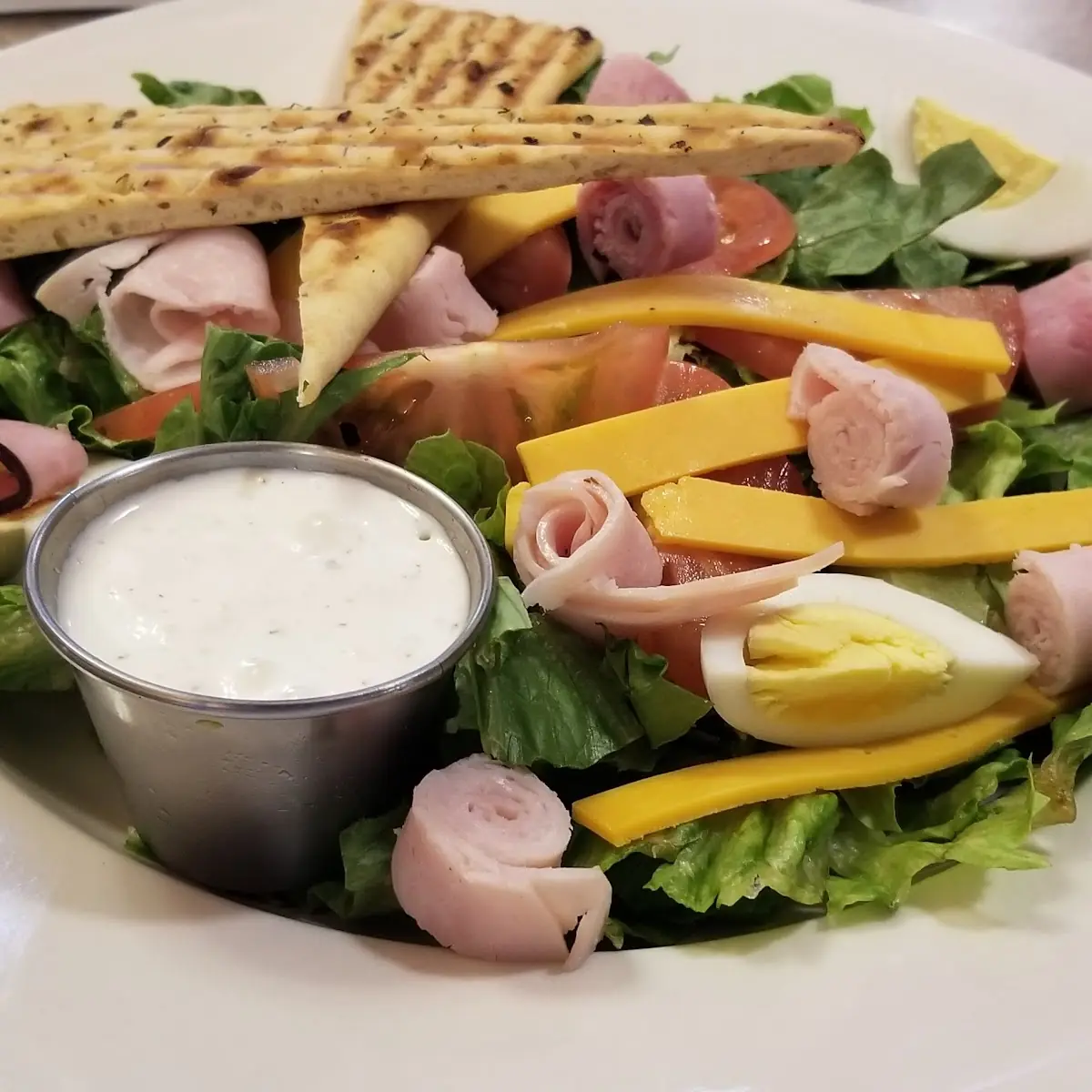 Chef Salad