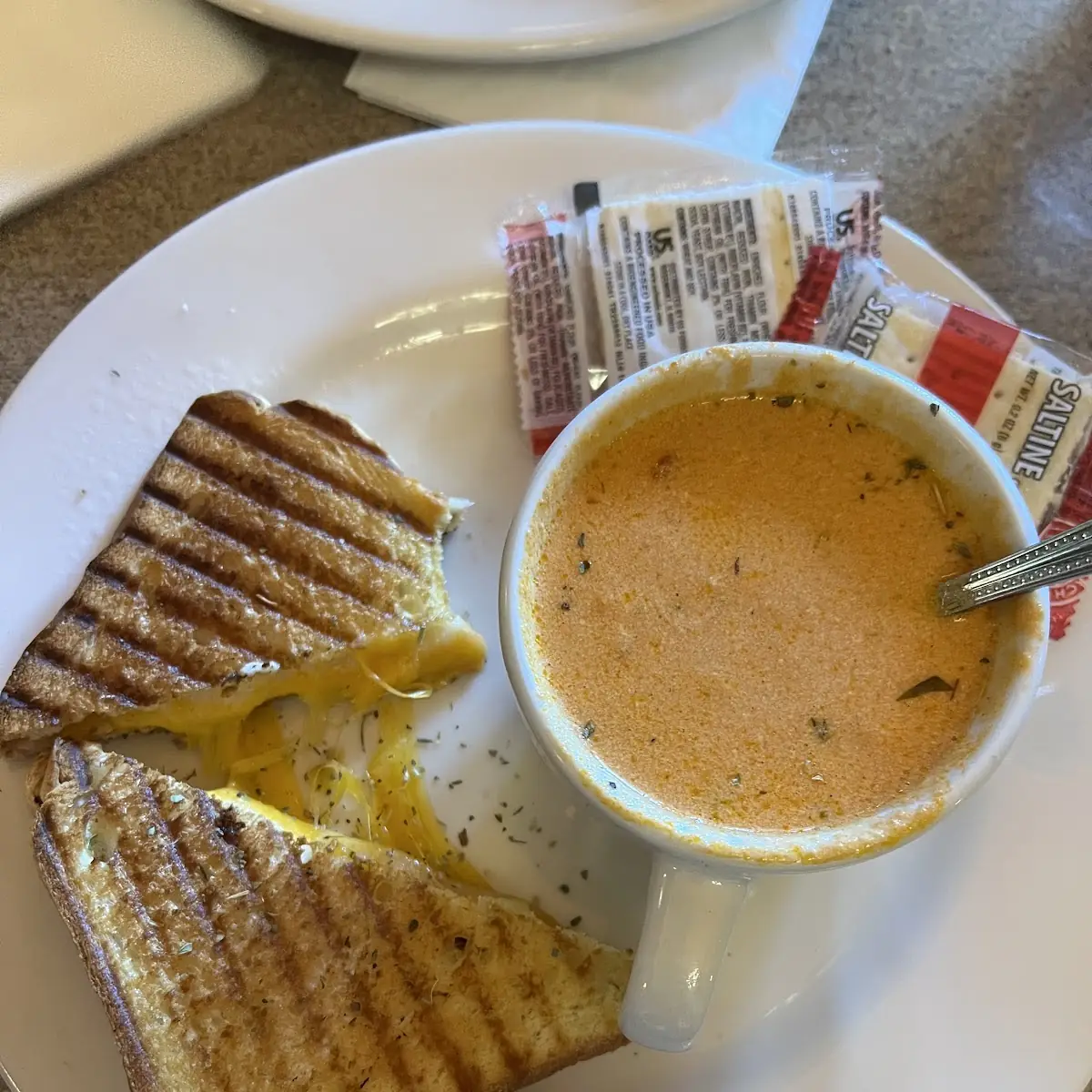 Tomato Soup