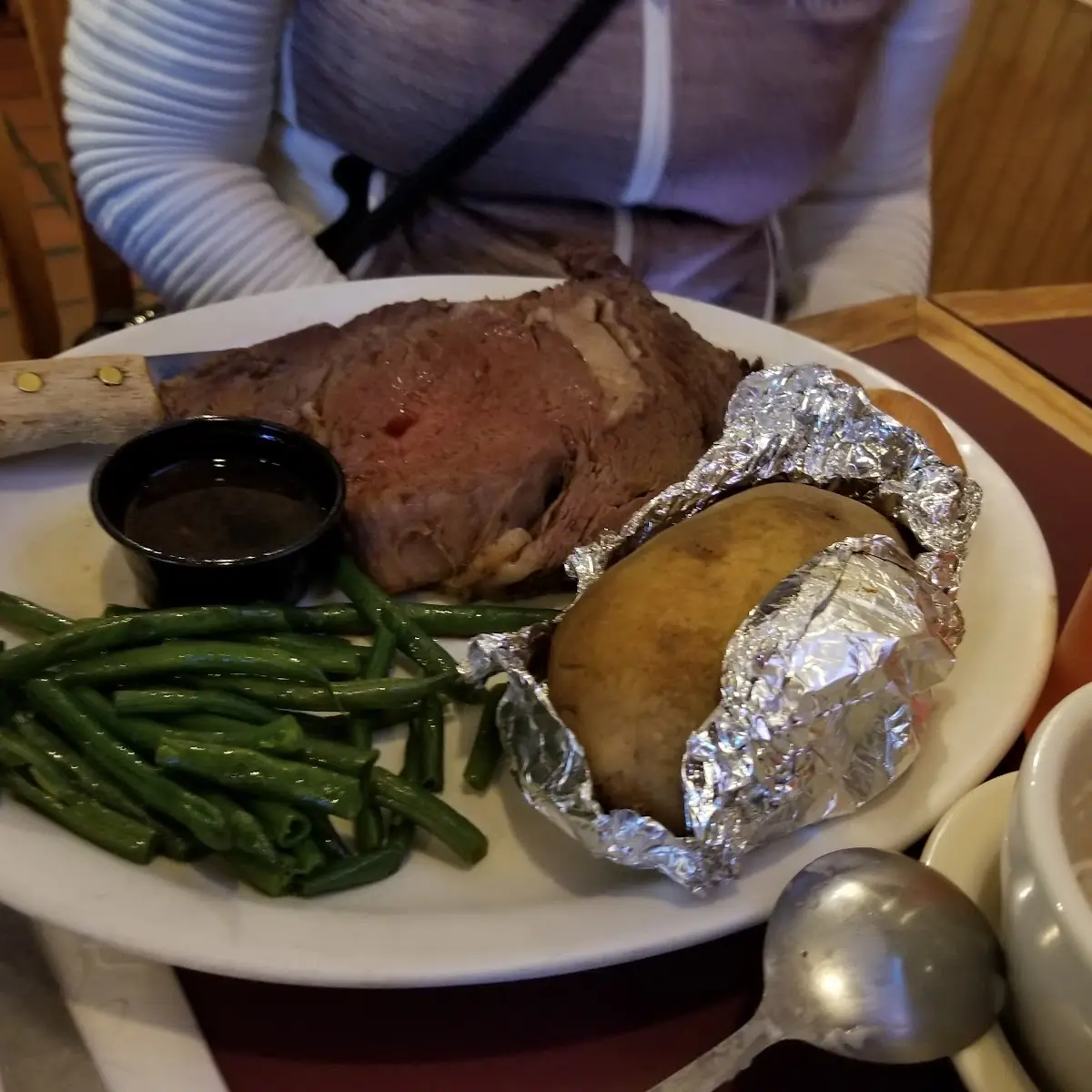 Baked Potato