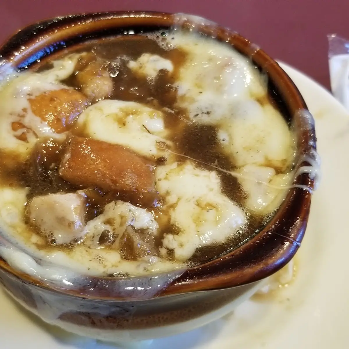 French Onion Soup