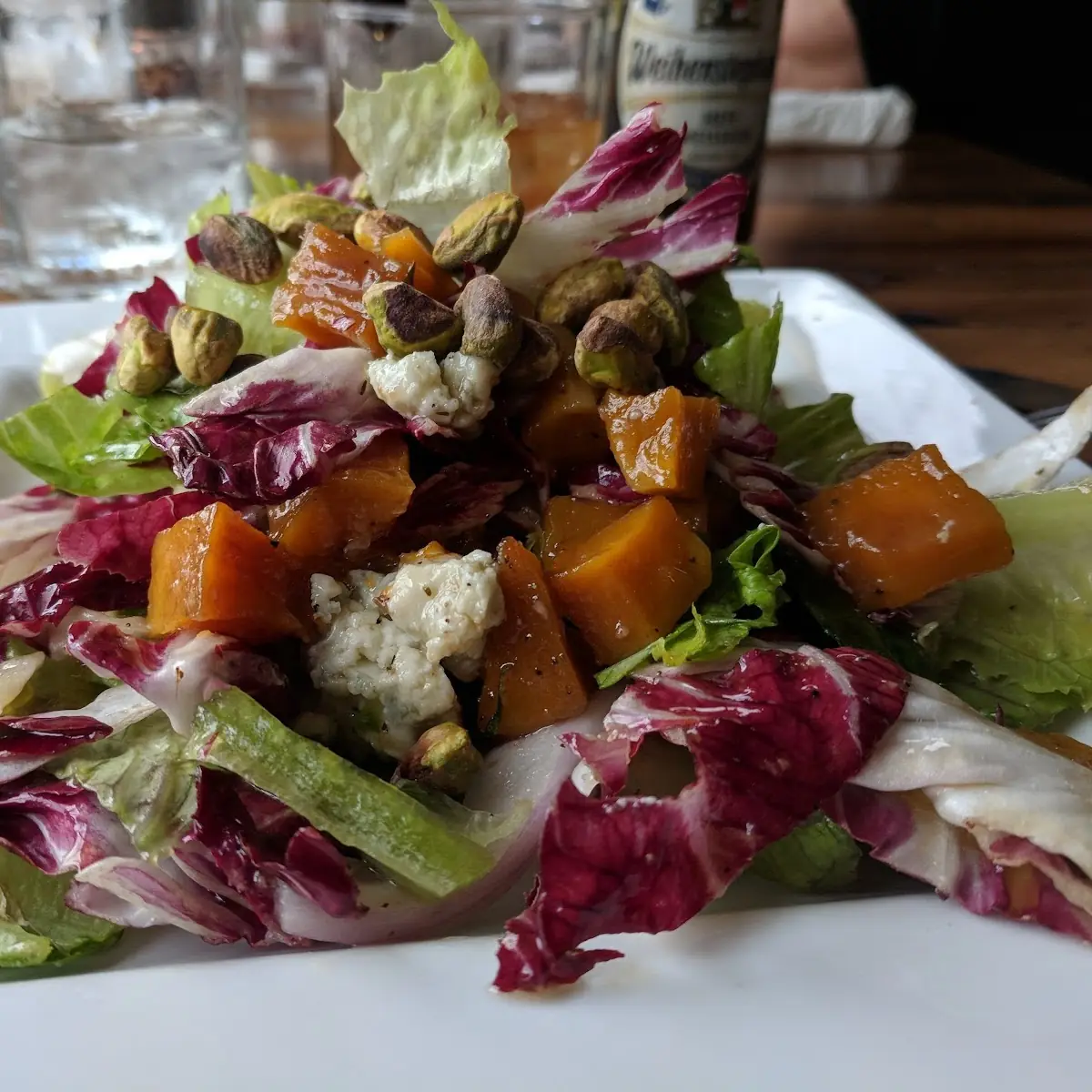 Arugula Salad