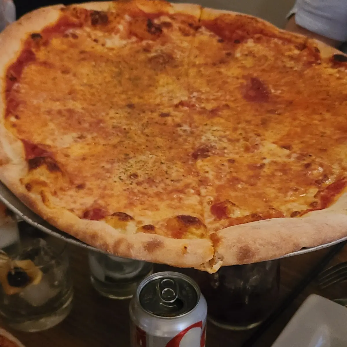 Cheese Pizza