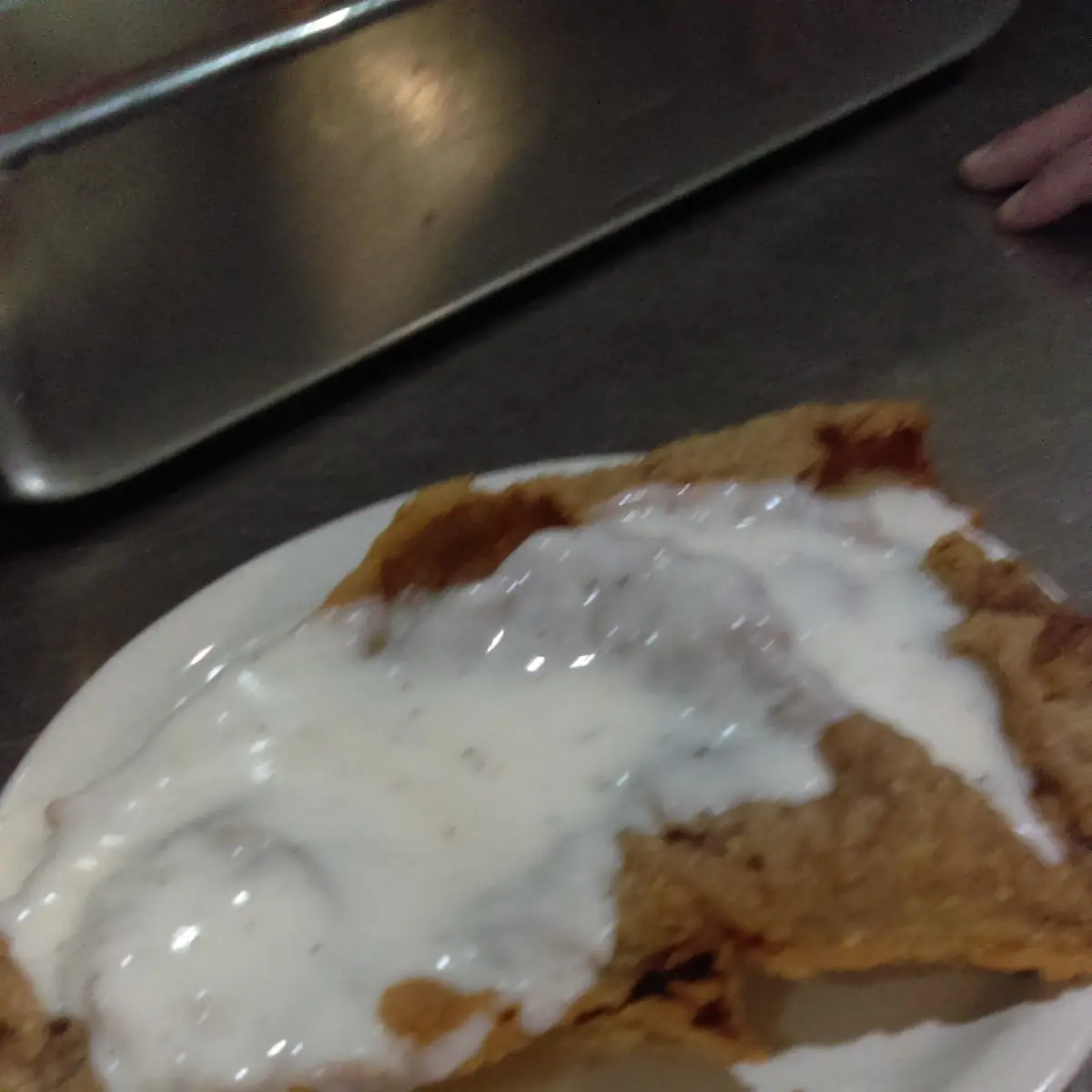 Chicken Fried Steak
