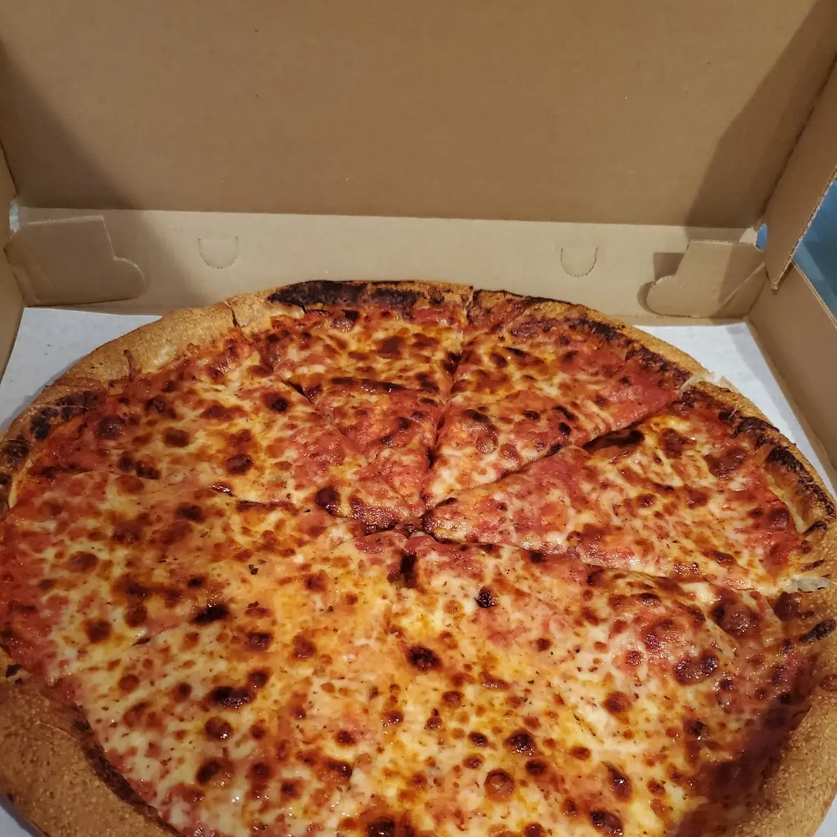 Cheese Pizza