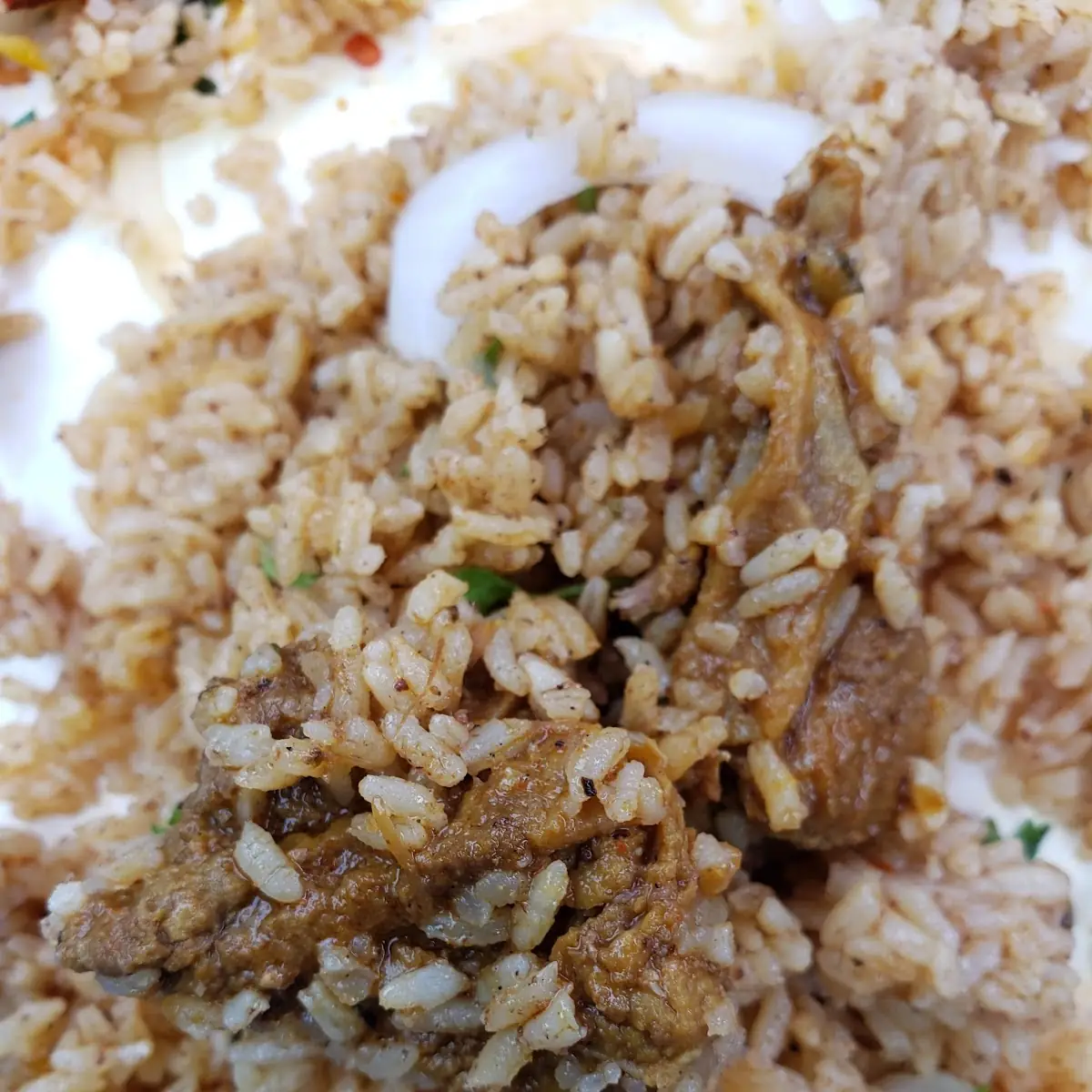 Fried Rice