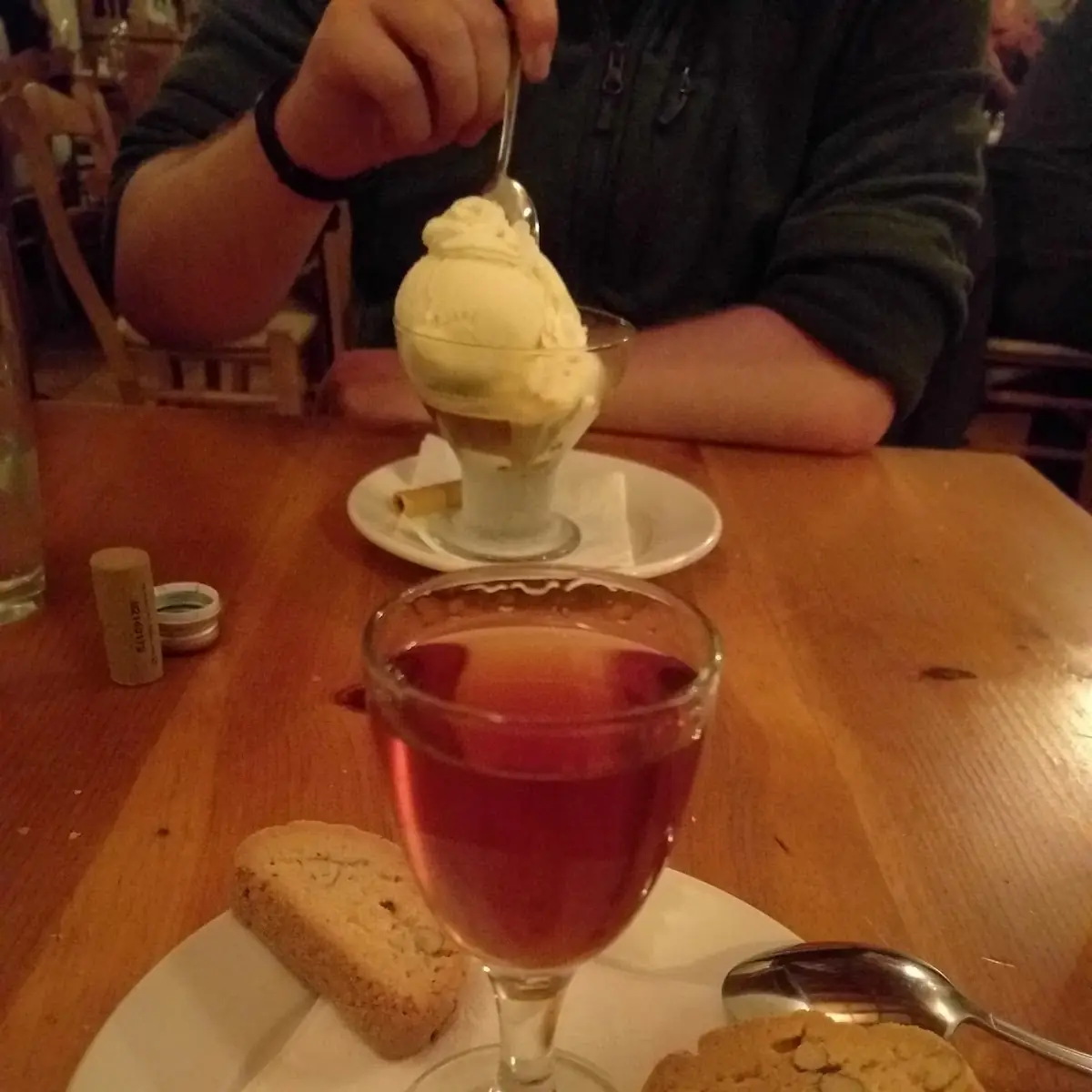 Vin Santo