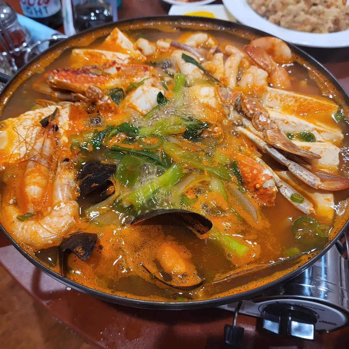 Hae Mul Tang