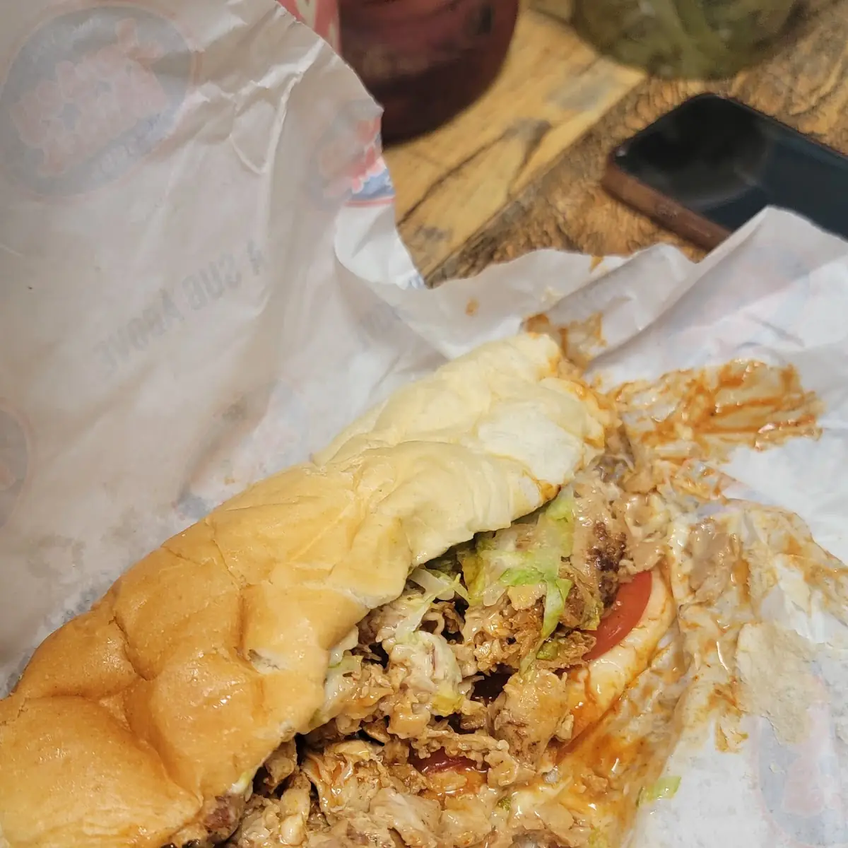 Philly Cheese Steak