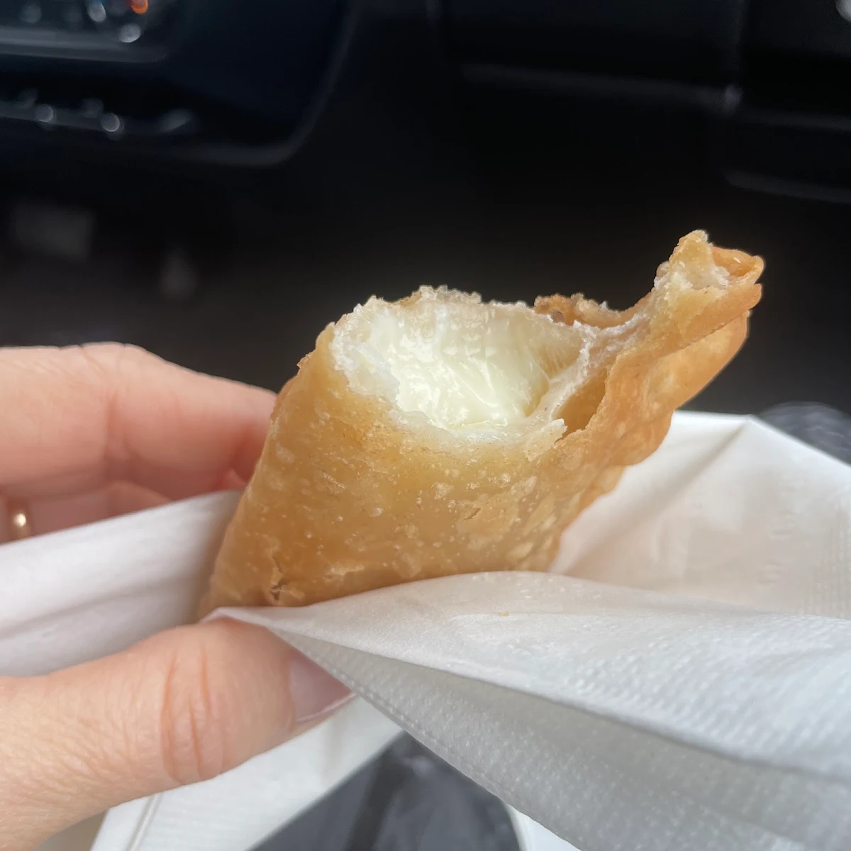 Egg Roll
