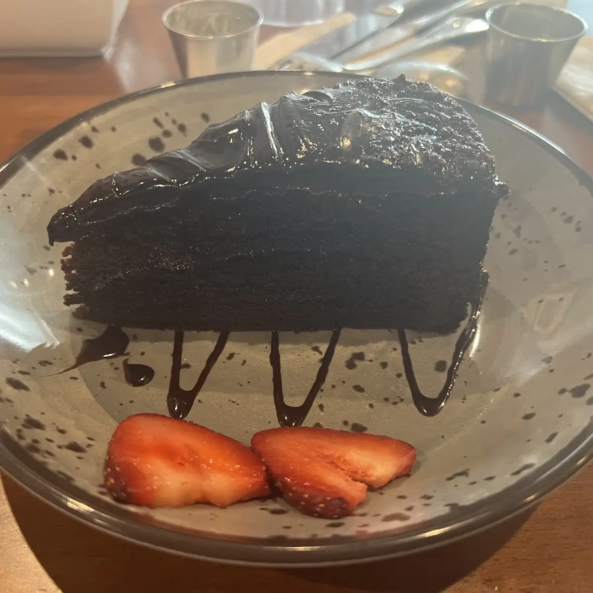 Chocolate Cake