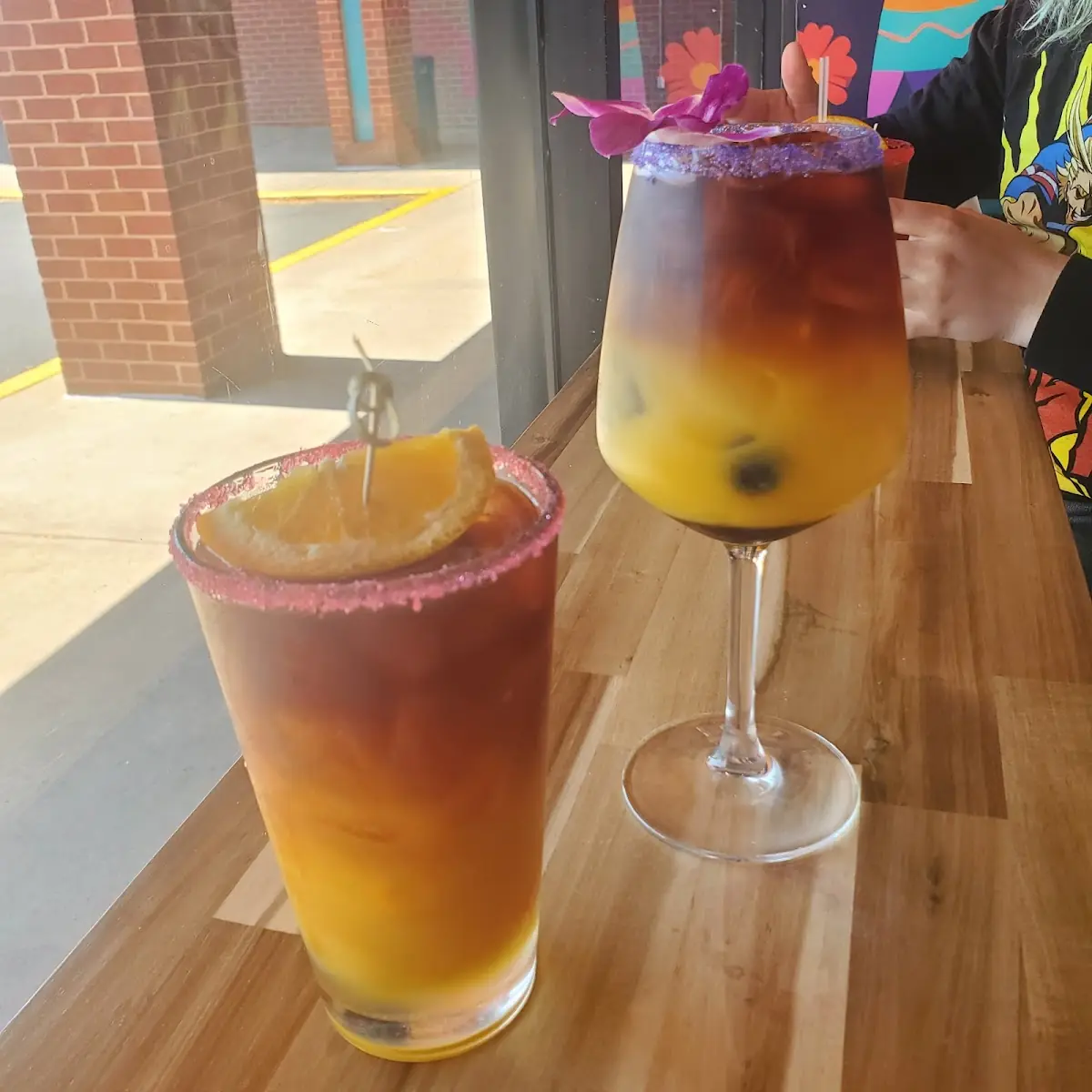 Mai Tai