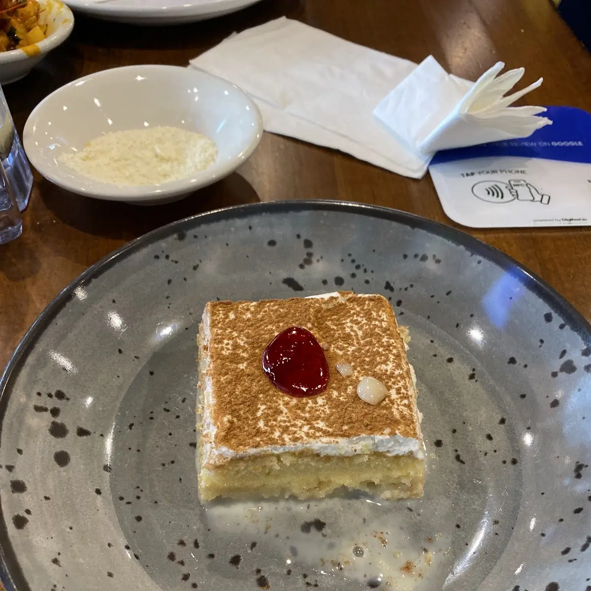 Tres Leches