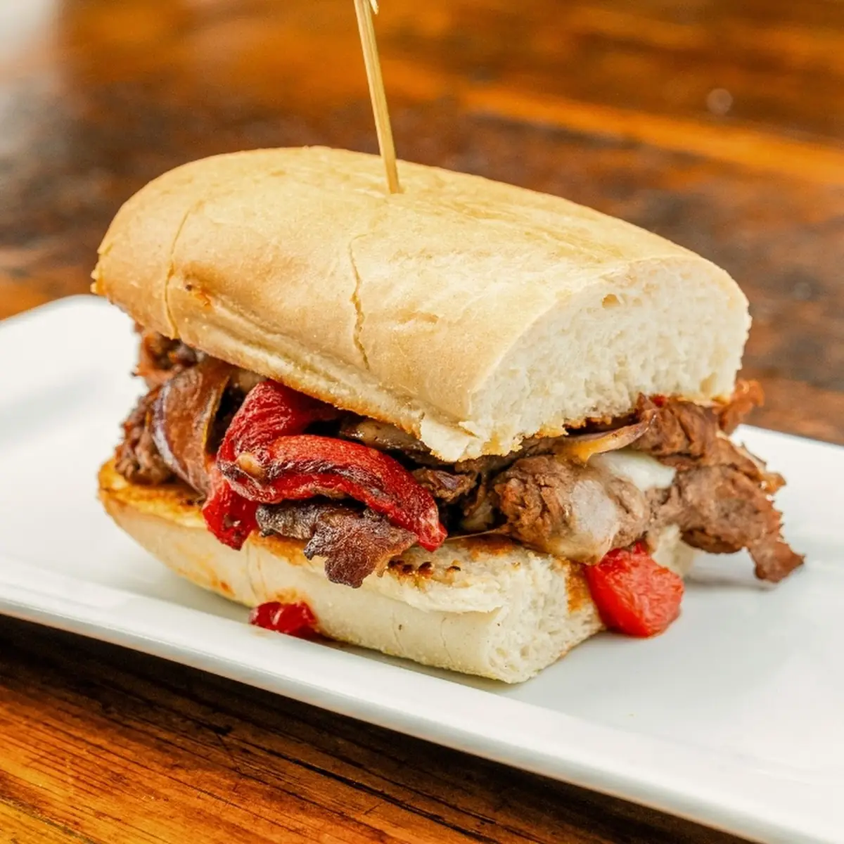 French Dip